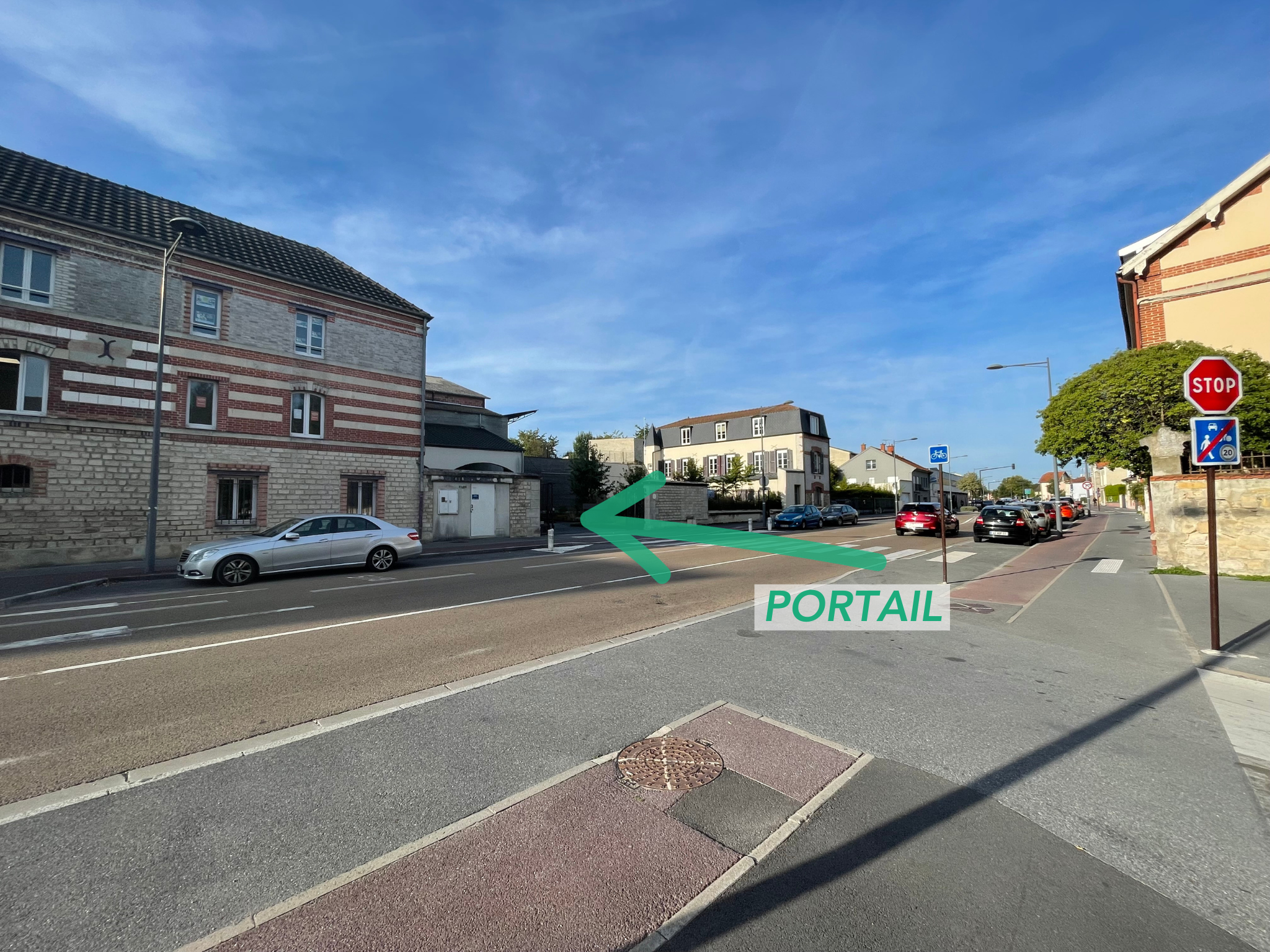 location img
